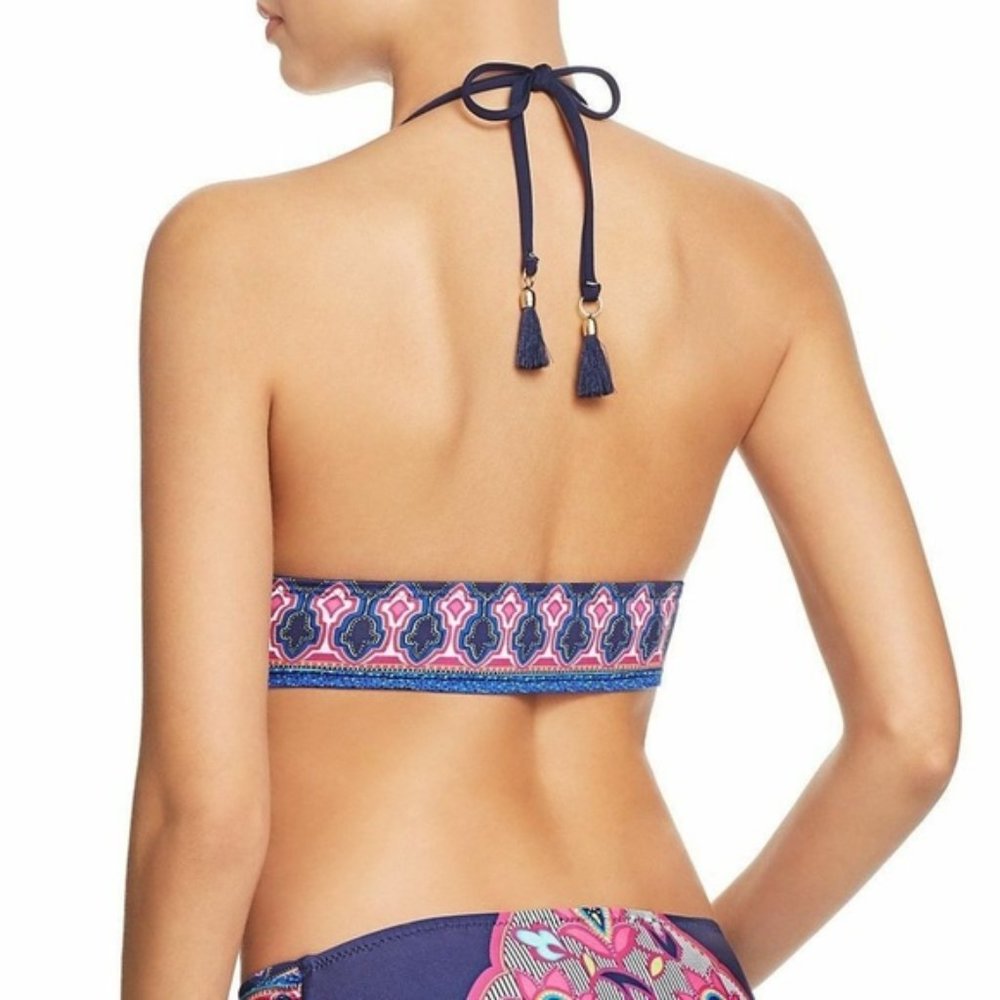 Trina Turk Sri Lanka Bikini - Picture 2 of 5
